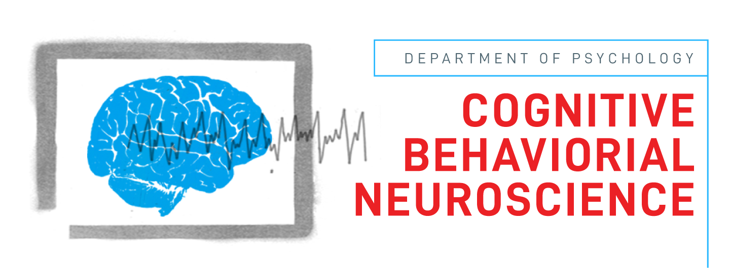 Cognitive Behavioral Neuroscience
