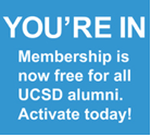 UCSD Alumni Membership