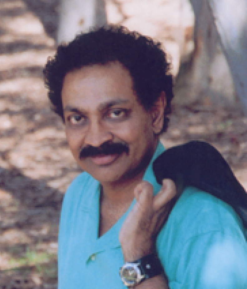 Vilayanur Ramachandran