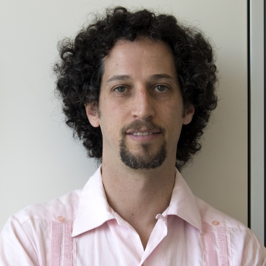 Dr. Andres Bendesky