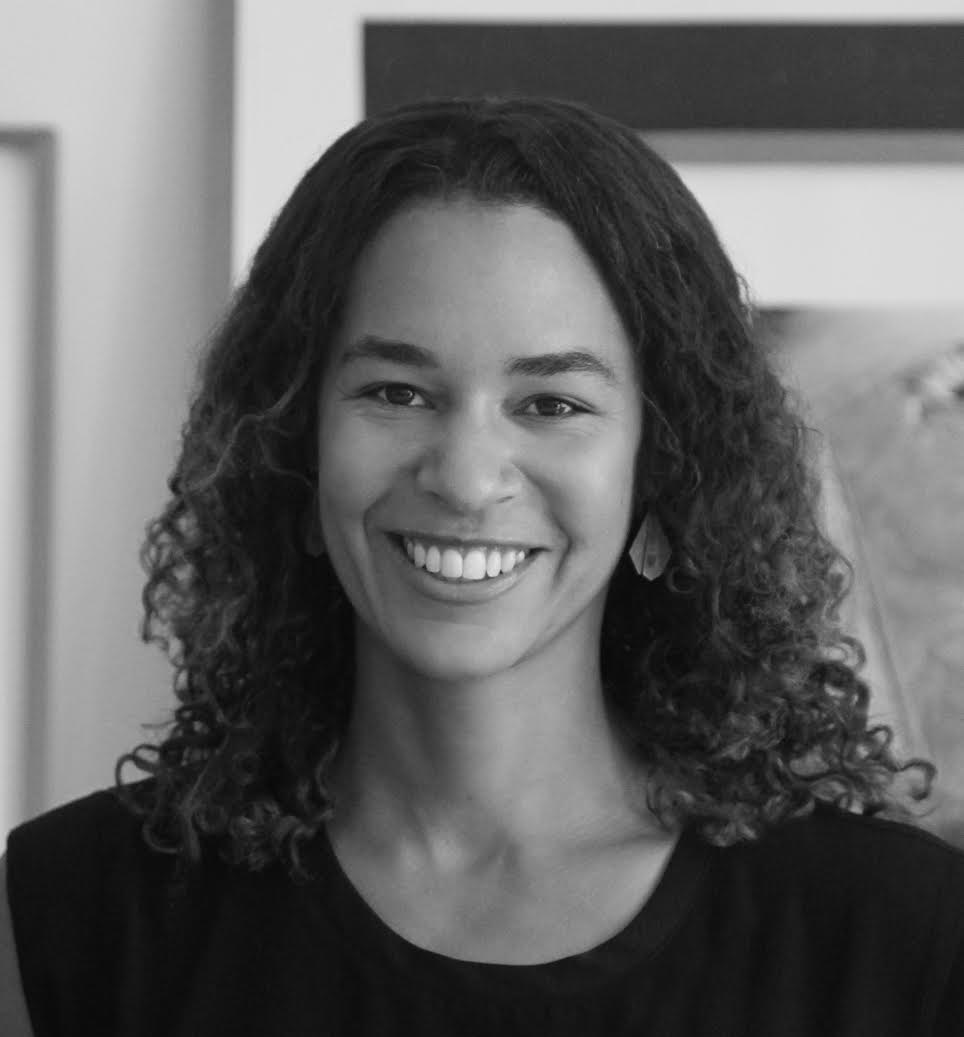 Dr. Catherine Hartley 