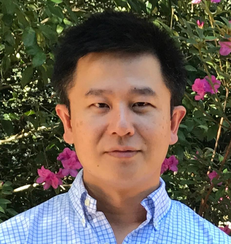 Dr. Henry Yin