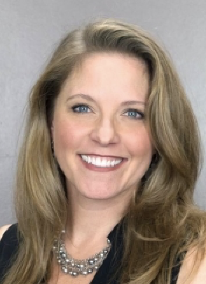 Dr. Kerri Johnson 