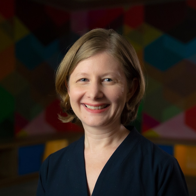 Dr. Marjorie Rhodes 