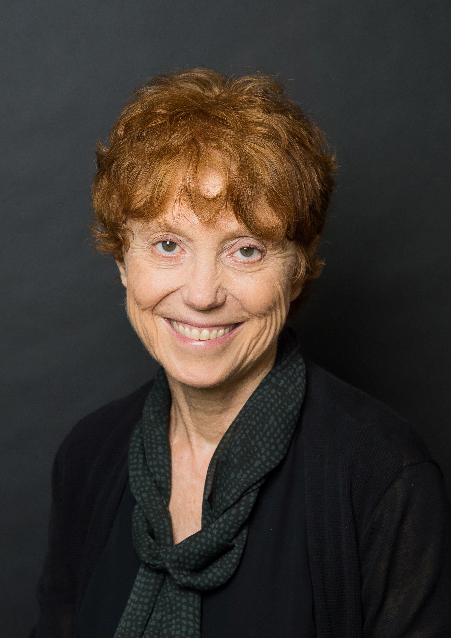 Dr. Nora Newcombe