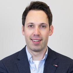 Dr. Sander van der Linden