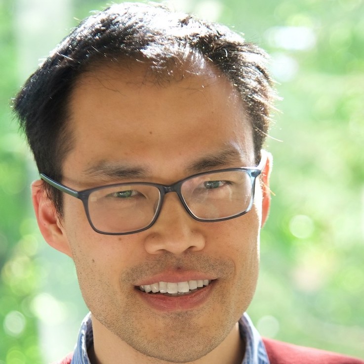 Dr. Wei Ji Ma