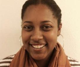 Dr. Arianne Eason