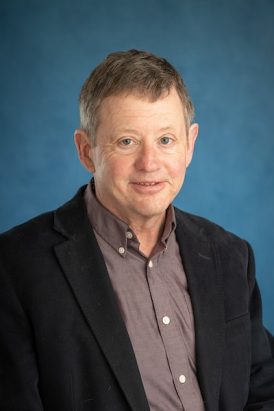 Dr. Kent Berridge