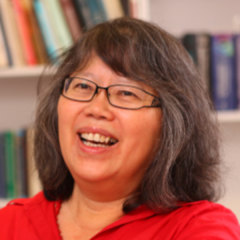 Dr. Micki Chi