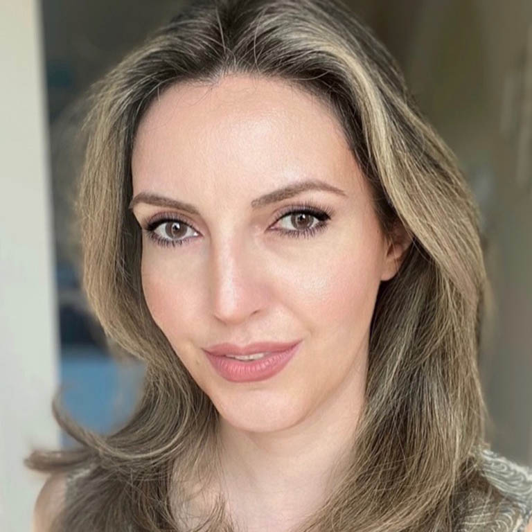 Dr. Bonnie Nozari 