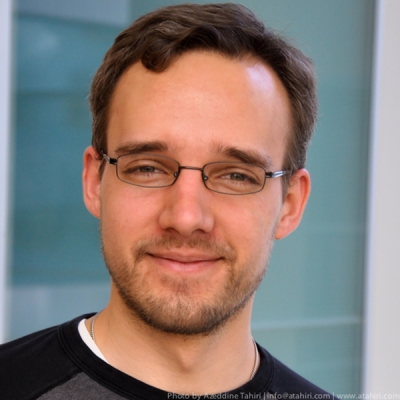 Dr. Tim Buschman