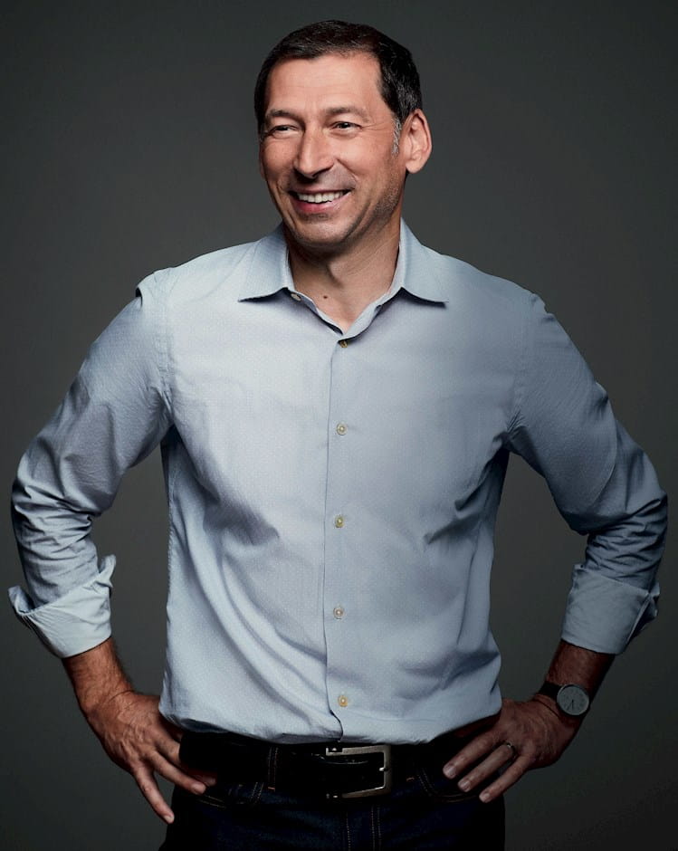 Dr. Alexander Todorov