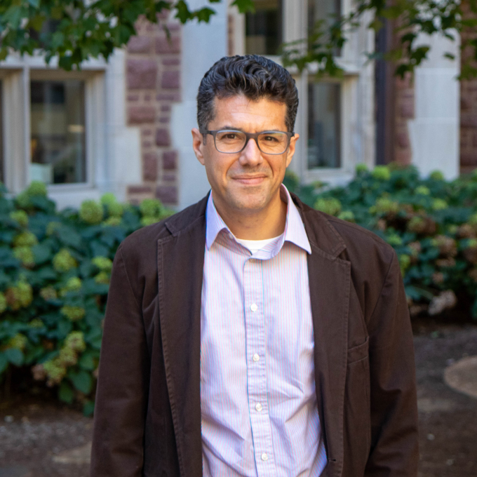 Dr. Jeffrey Zacks