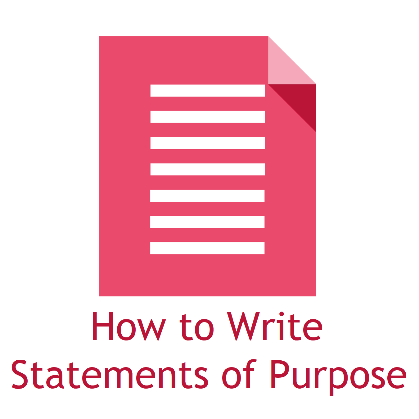 An exceptional MBA personal statement or grad school essay