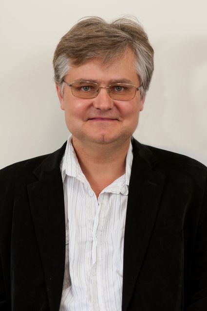 Piotr Winkielman