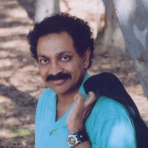 Vilayanur Ramachandran