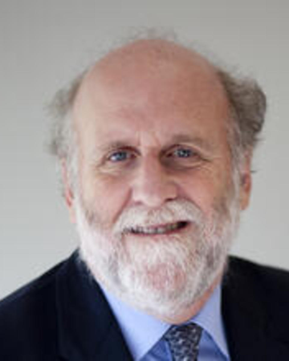 Dr. Daniel Schacter 